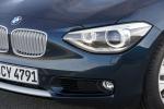 BMW 120d Urban Line 2011 года